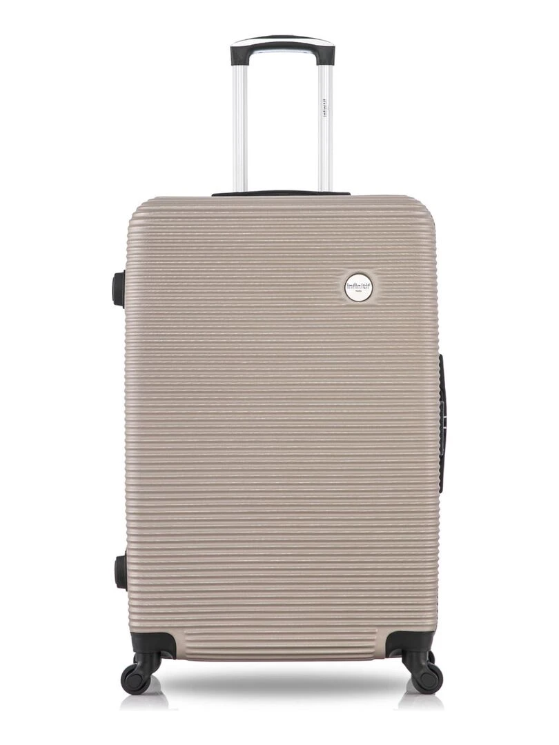 INFINITIF   SET DE 4 KIEV M   Beige