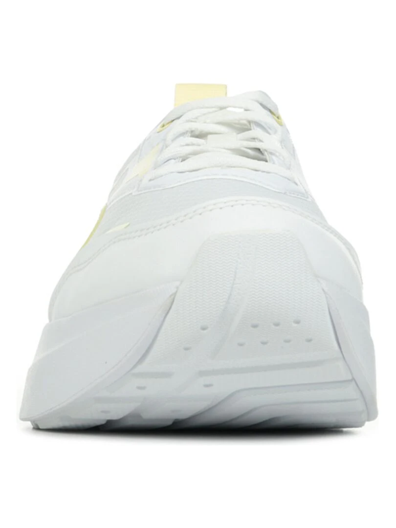 Baskets PUMA Kosmo Rider Tech Wn's   Blanc