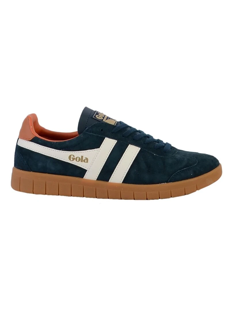 Boxer Superdry Triple Pack   Bleu