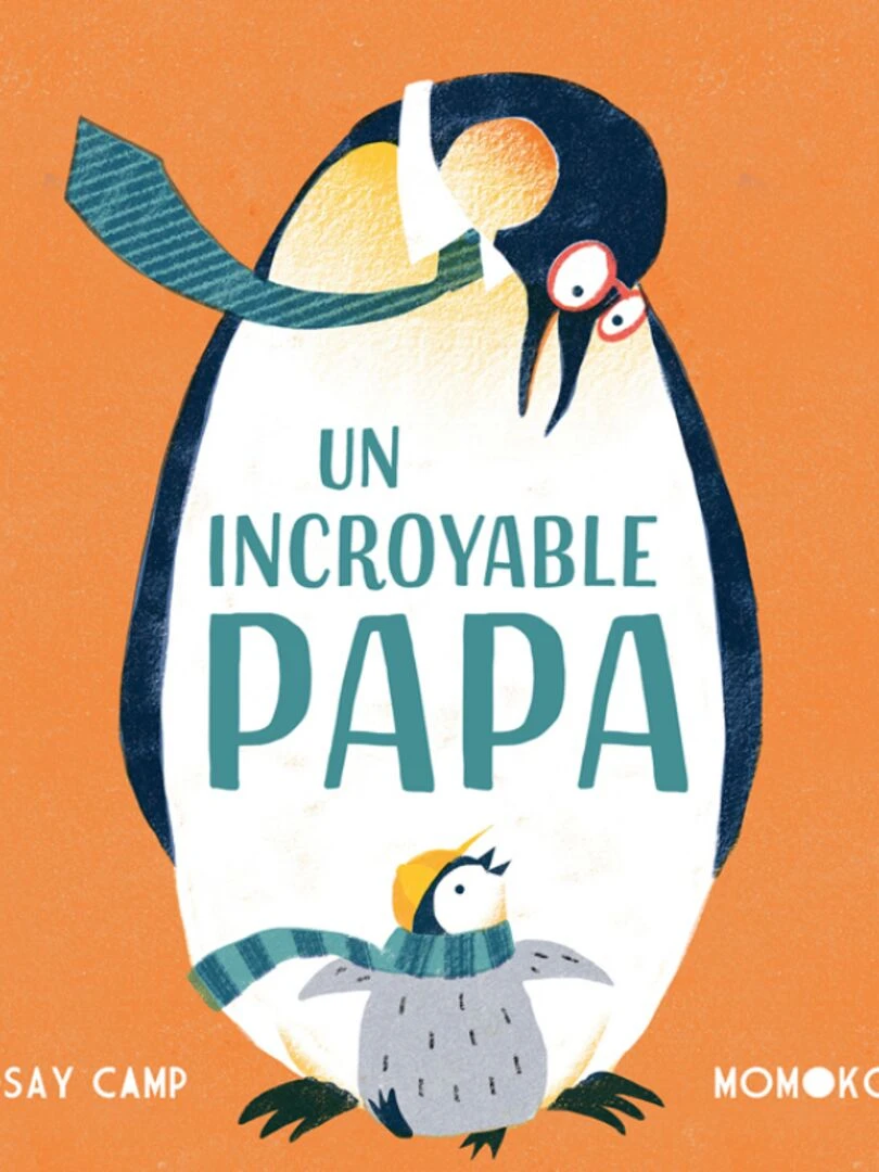 Livre Un incroyable papa N/A