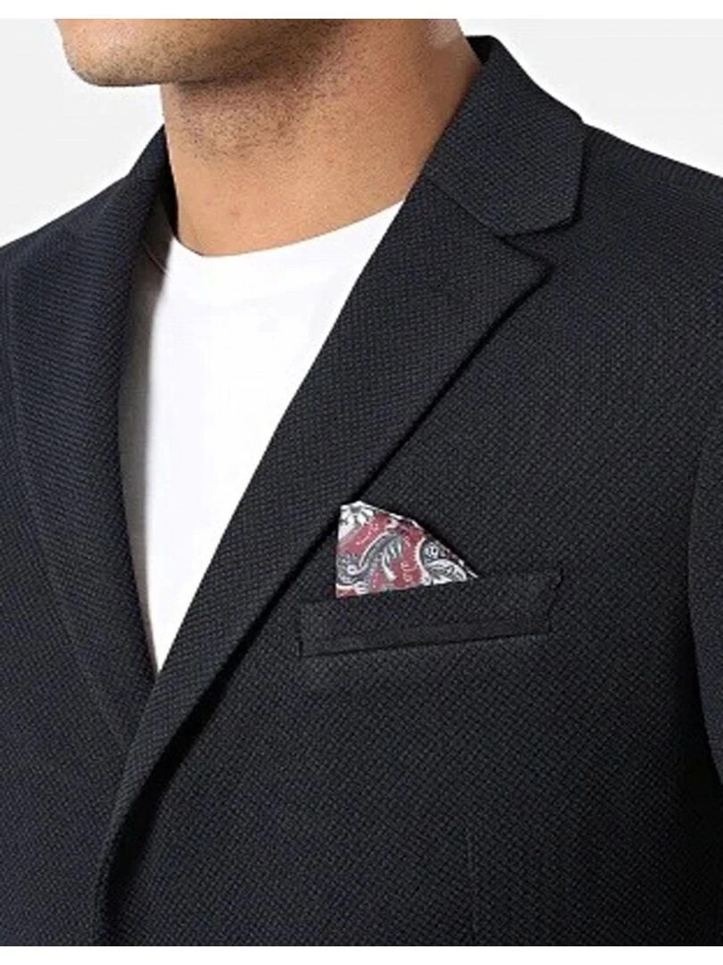 Veste A Coudière Kebello   Bleu marine