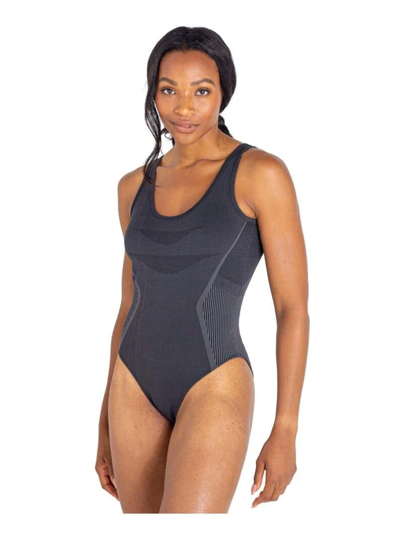 Dare 2B   Maillot de bain DON'T SWEAT IT   Noir