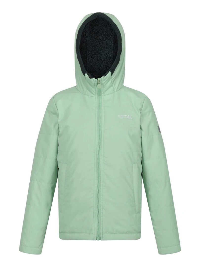 Regatta Veste KYRELL Vert