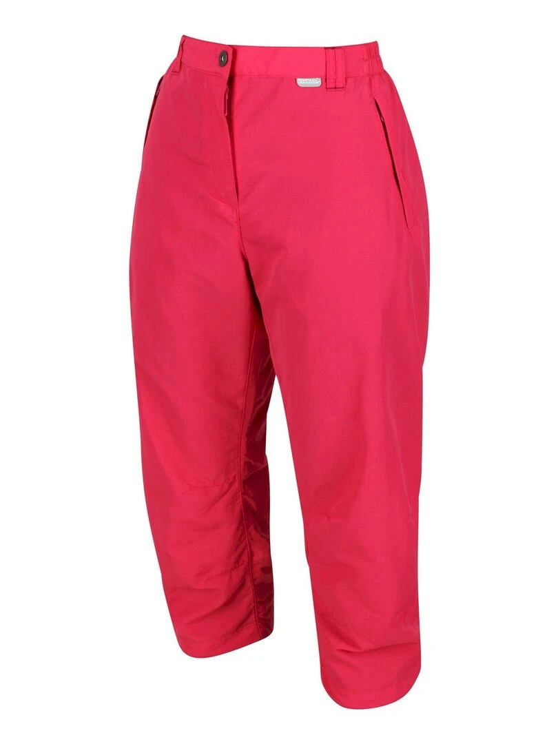 Regatta   Pantacourt CHASKA   Rose clair