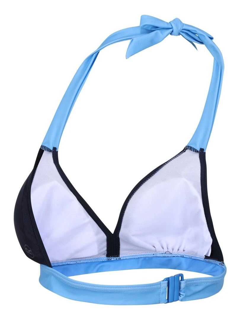 Regatta   Haut de maillot de bain FLAVIA   Bleu Bleu