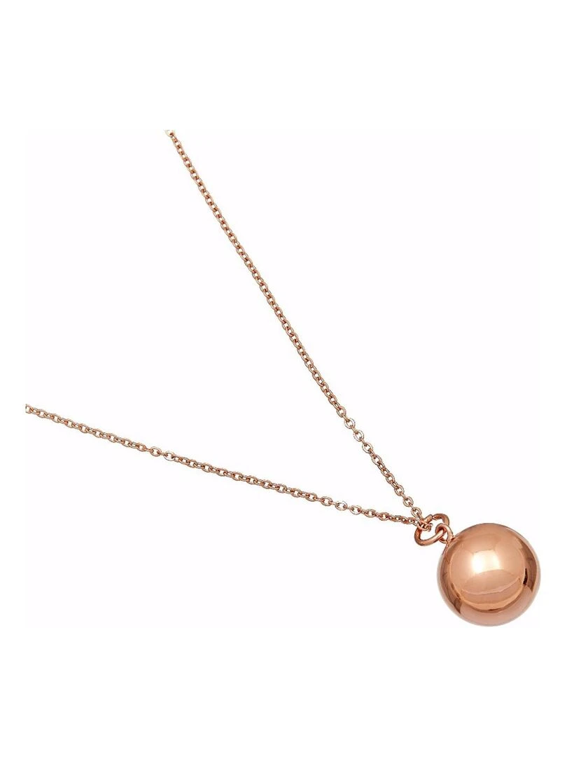 Bola de Grossesse Or Rose 18K   Doré/or