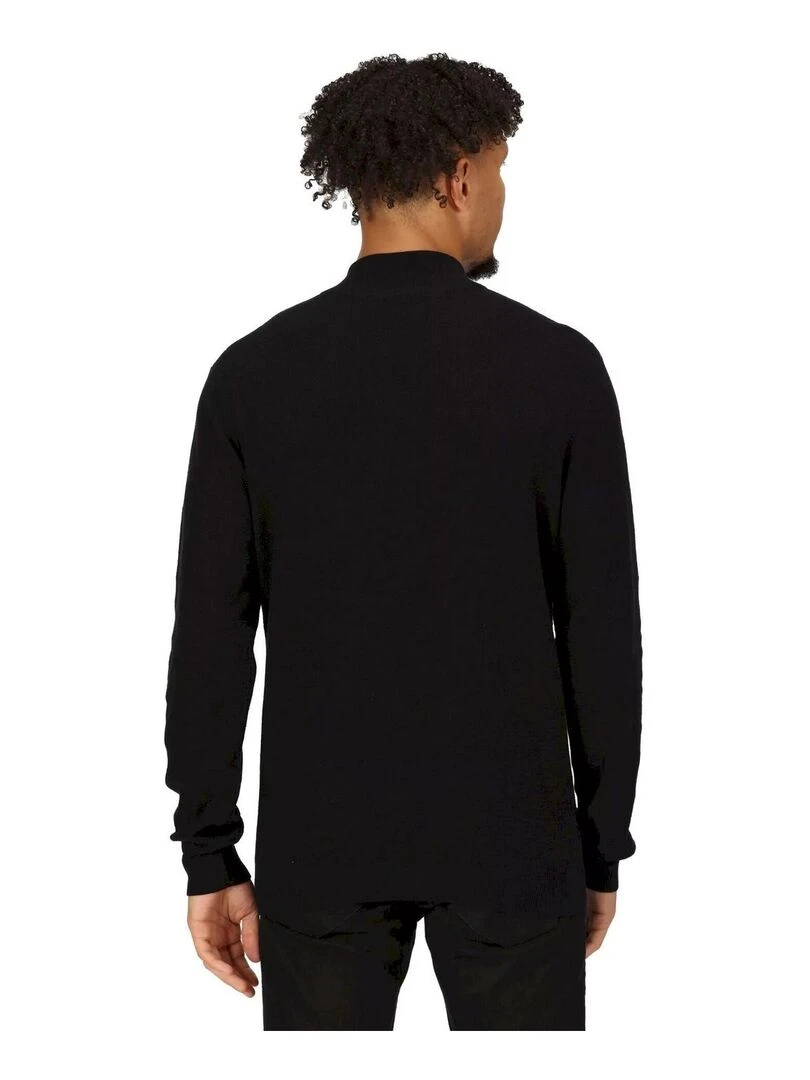 Regatta Pull KEATON Noir