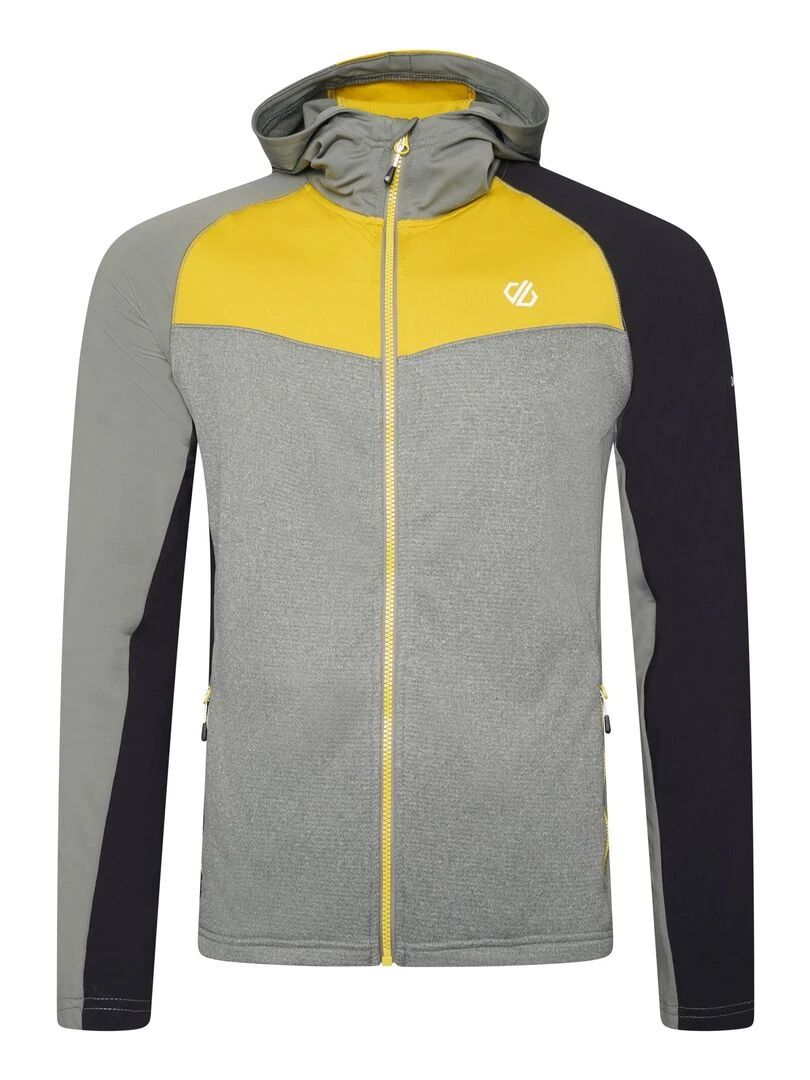 Dare 2B Veste polaire CONTEND Vert kaki