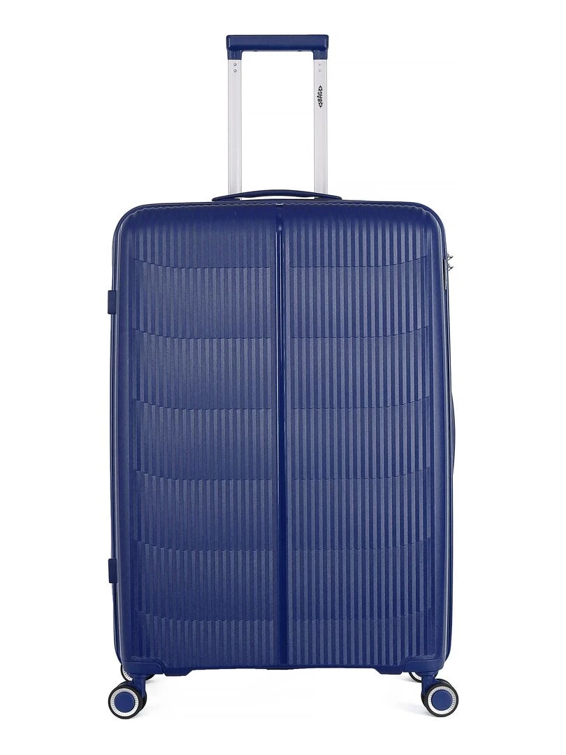 SET DE 3 ANDROMEDE   Bleu marine