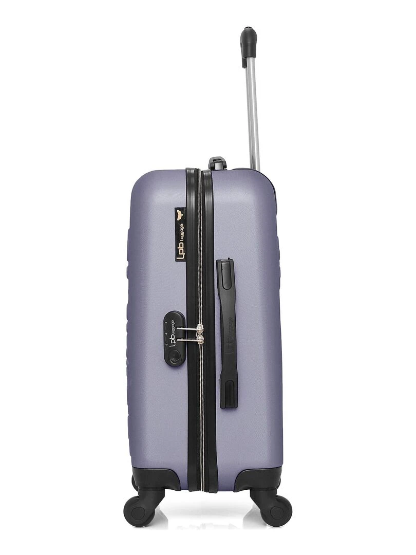 LPB LUGGAGE   VALISE S ELEONOR   Violet