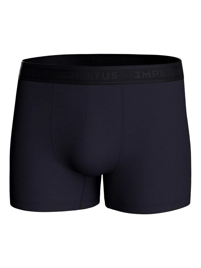 Lot de 2 boxers Paradise   Noir