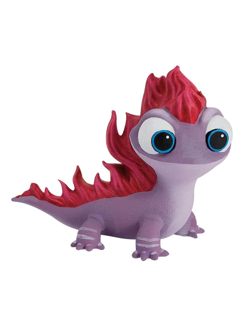 Figurine Disney : La Reine des Neiges 2 (Frozen 2) : Salamandre N/A