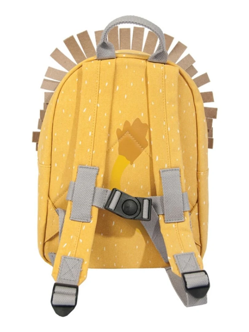 Sac à dos enfant Mr. Lion   Jaune