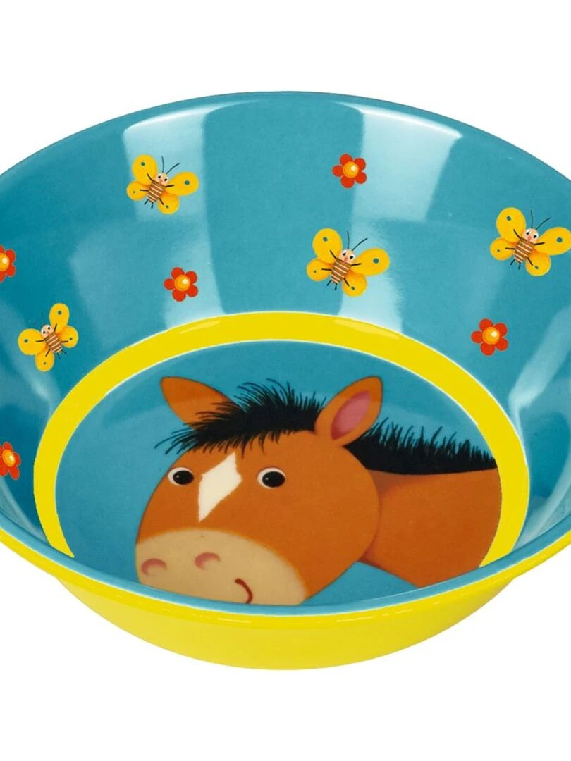 Bol Horse petits coquins effrontés N/A