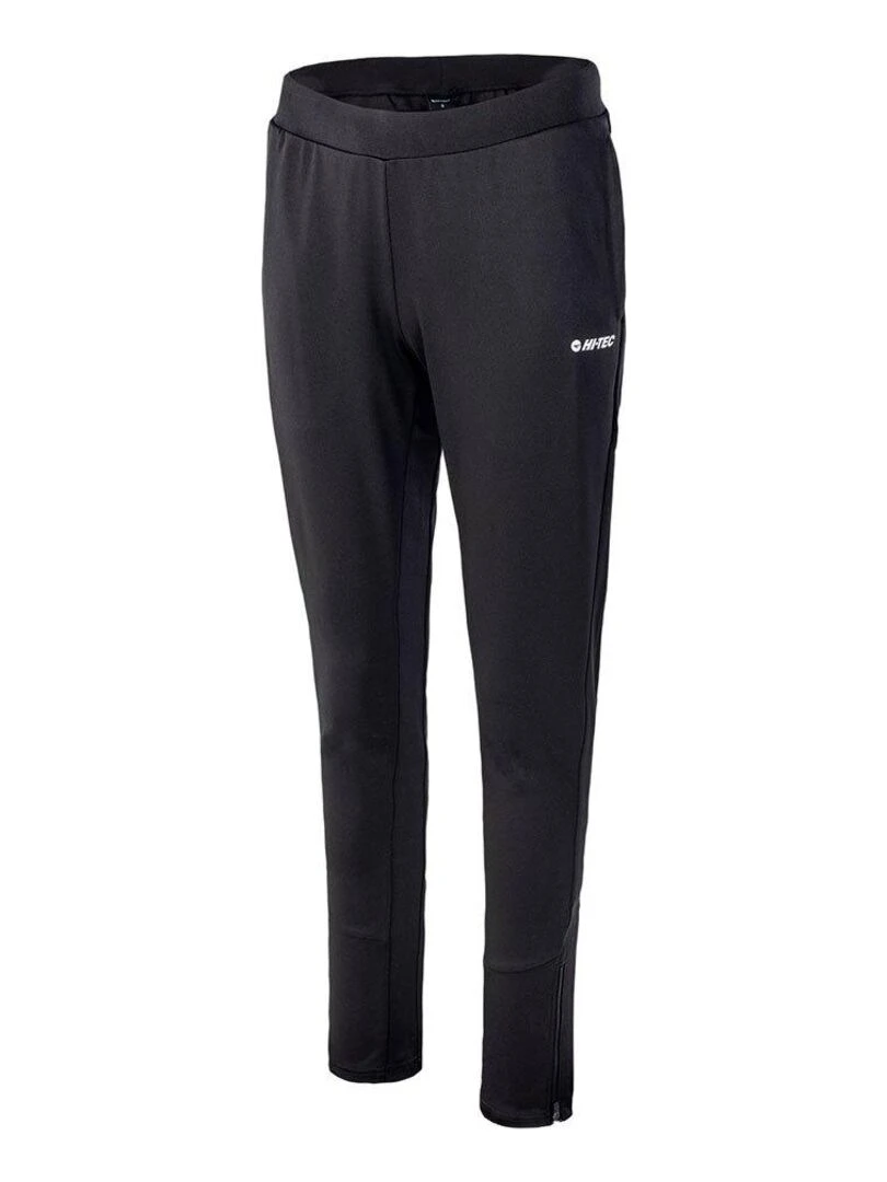 Hi Tec   Pantalon de survêtement DELIO   Noir