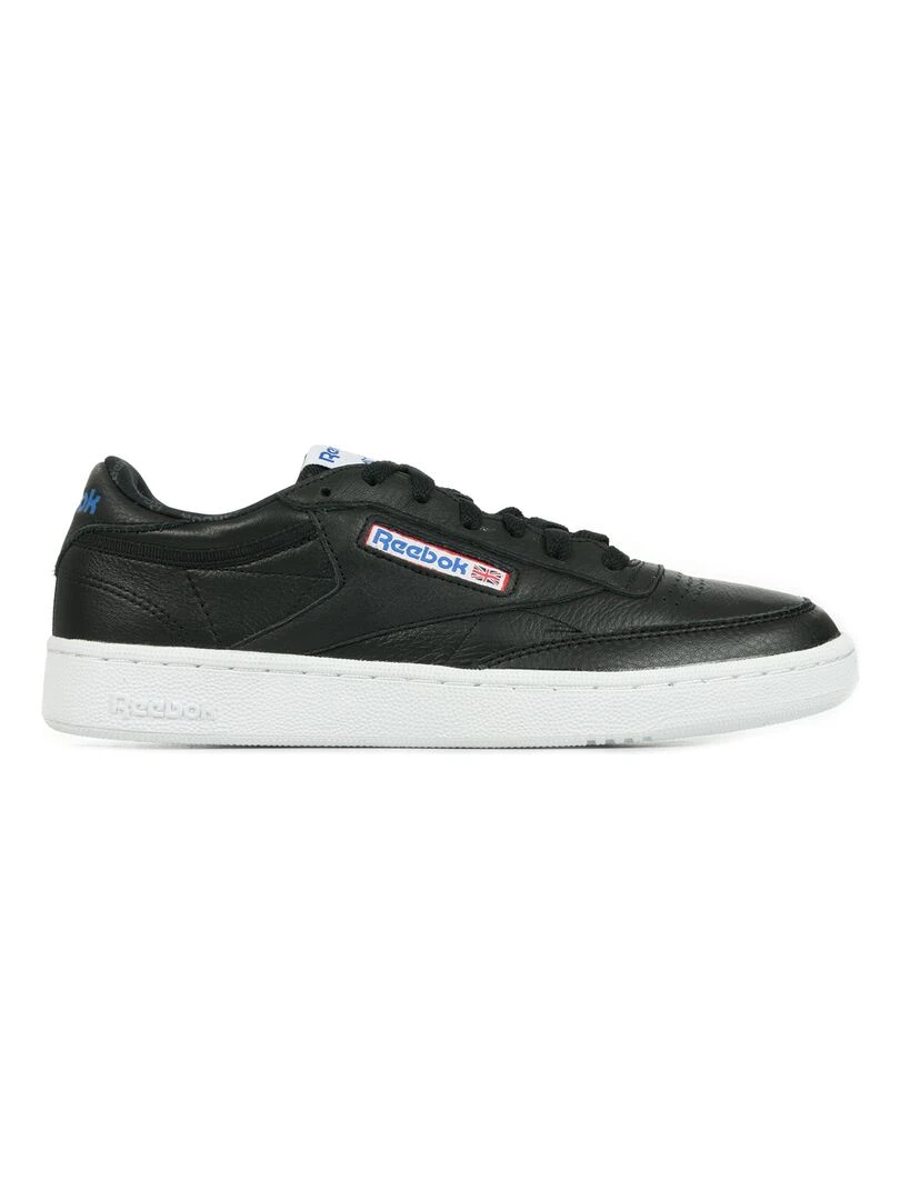 Baskets Reebok Club C 85 SO Noir