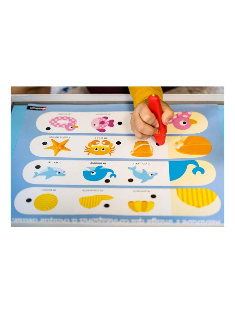 Baby electro   mon imagier   N/A