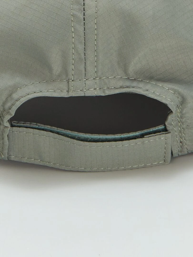 Casquette 'Los Angeles'   Vert