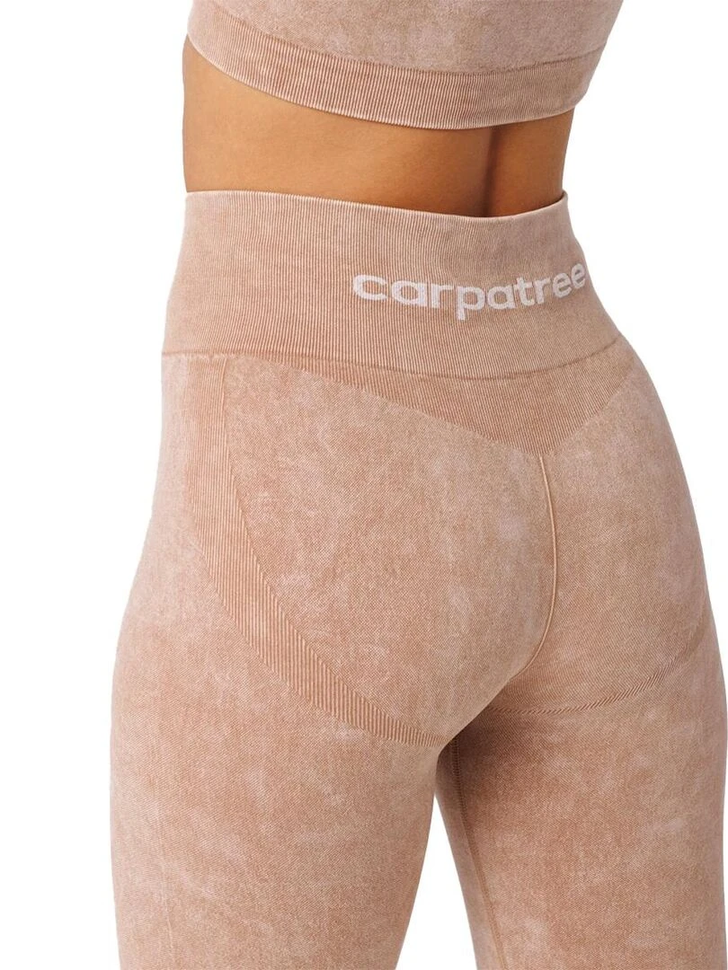 Carpatree   Legging   Beige