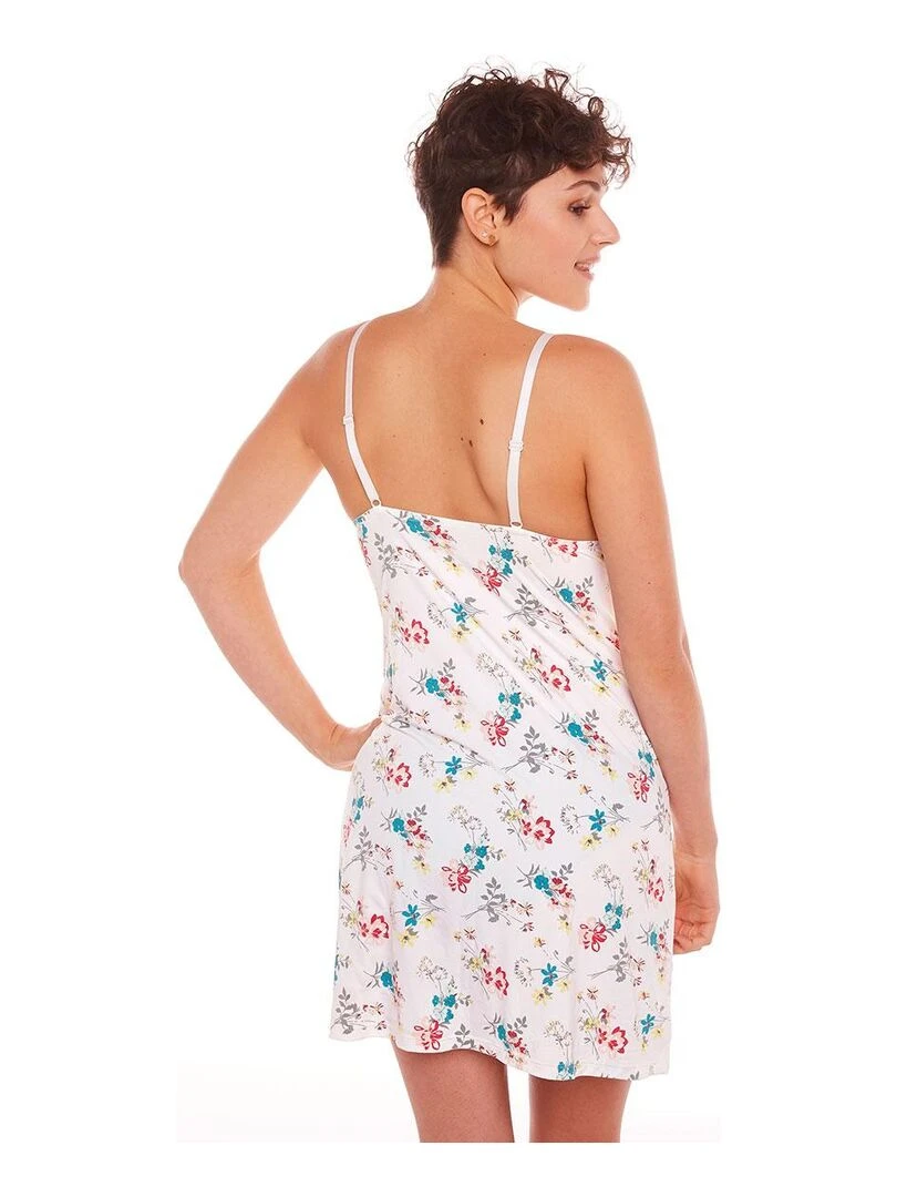 Nuisette ZAZIE   Pomm'Poire   Blanc