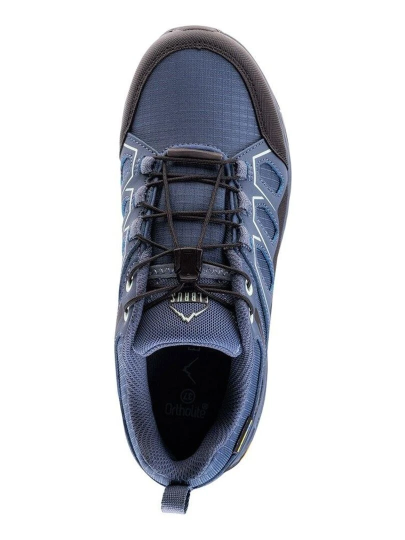 Elbrus   Chaussures de marche EUREN   Bleu clair