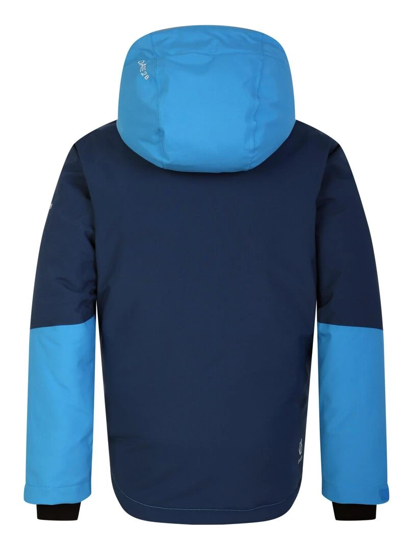 Dare 2B Blouson de ski STEAZY Bleu foncé