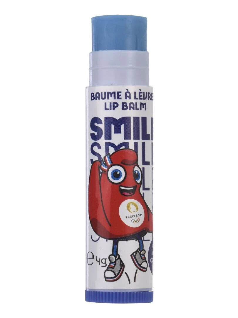 JO 2024   Baume à lèvres   N/A