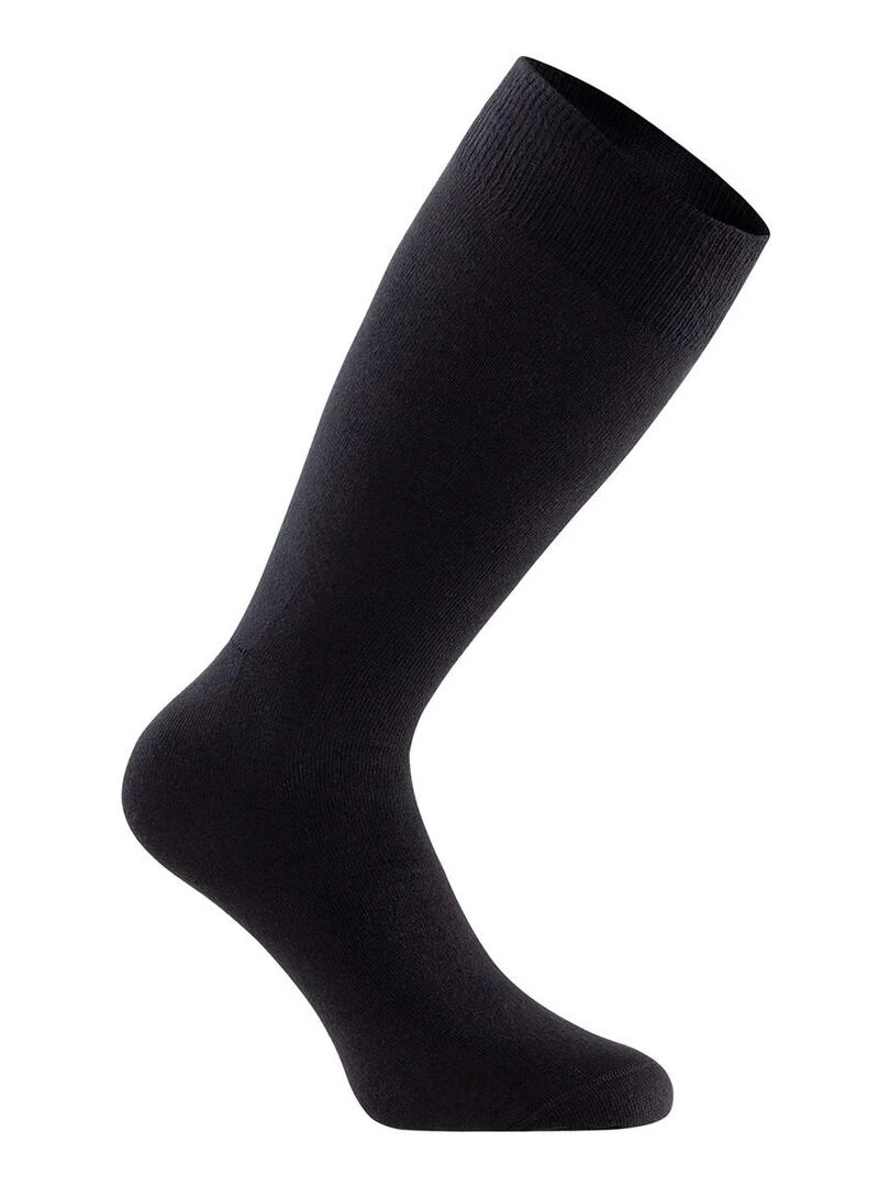 Impetus Chaussettes mi hautes Bleu