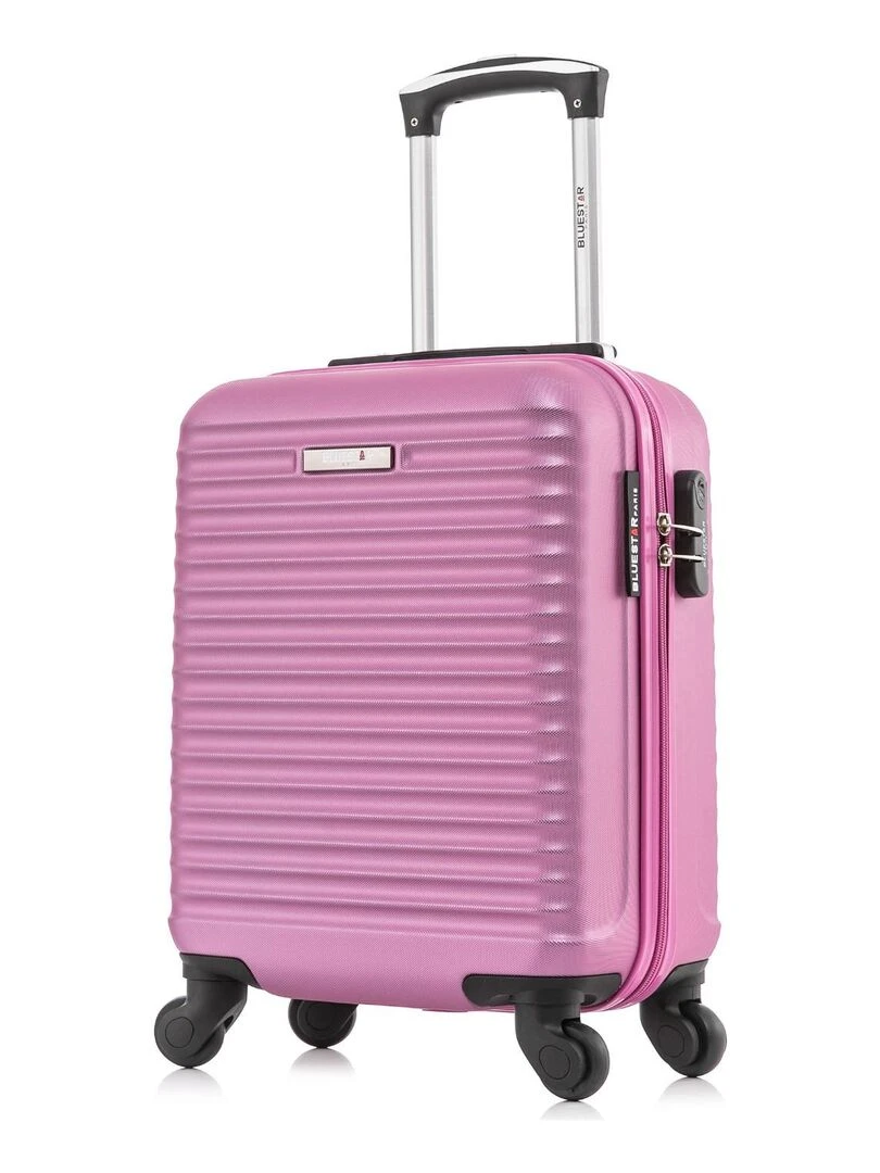 BLUESTAR   SET DE 2 BRAZILIA H   Rose fushia