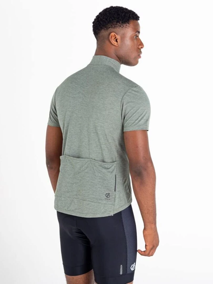 Dare 2B   Maillot PEDAL IT OUT   Noir