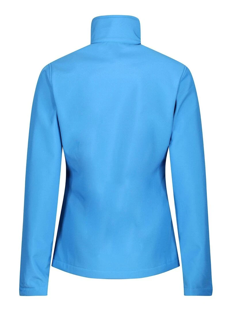 Regatta Veste softshell ABLAZE Bleu Bleu