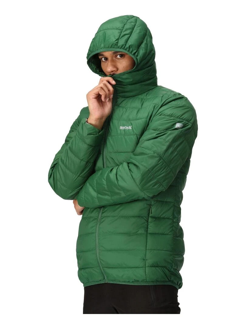 Regatta   Veste HILLPACK   Vert