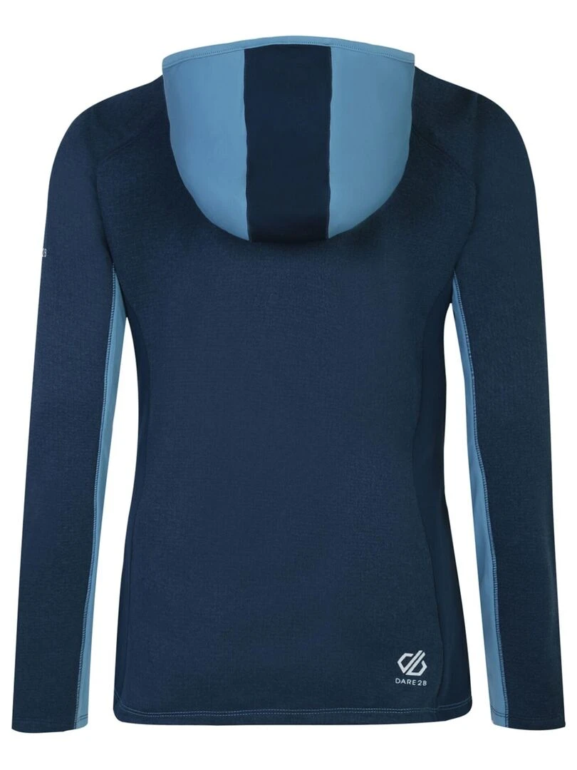 Dare 2B Haut de sport CONVEY Bleu ciel