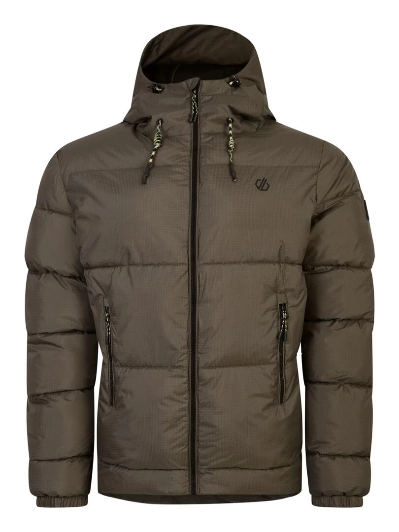 Dare 2B Veste matelassée ENDLESS Vert foncé