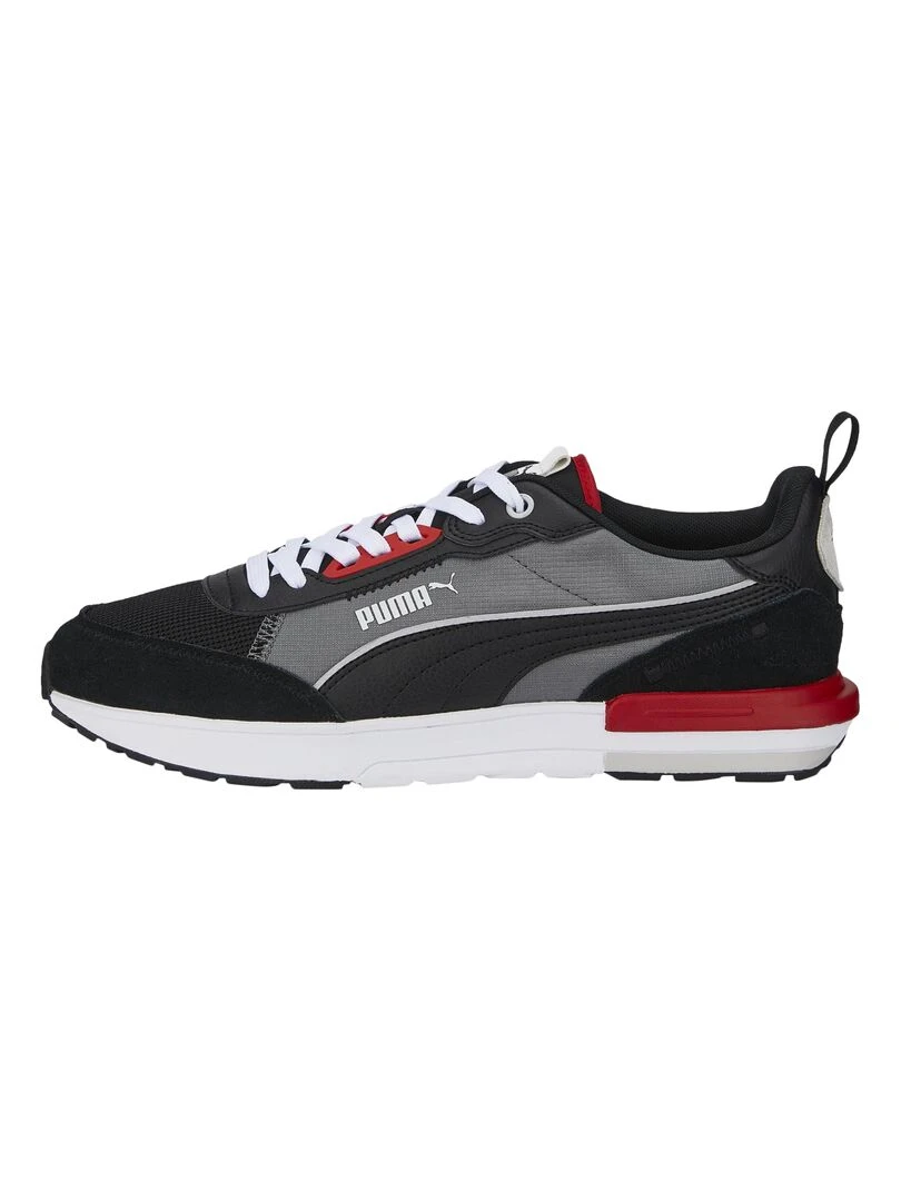Basket Puma R22 Noir