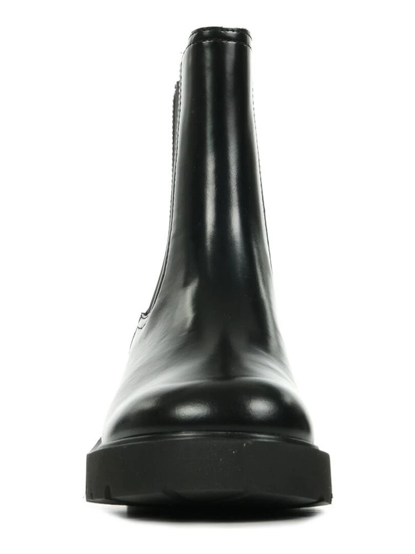 Boots Camper Milah   Noir