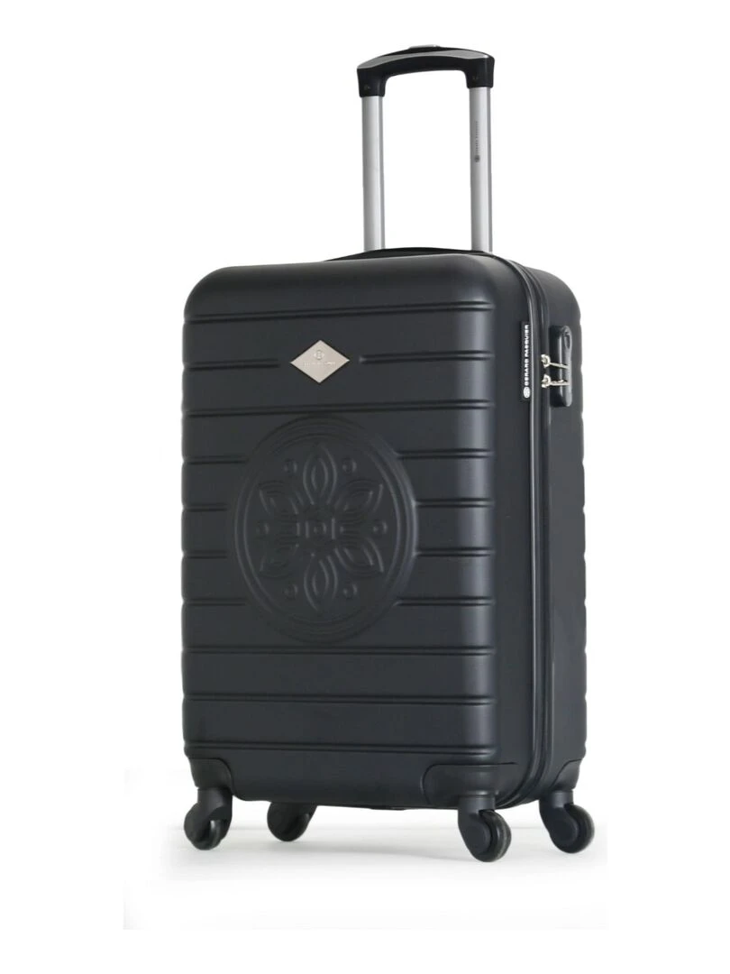 GERARD PASQUIER VALISE XS MIMOSA E Noir