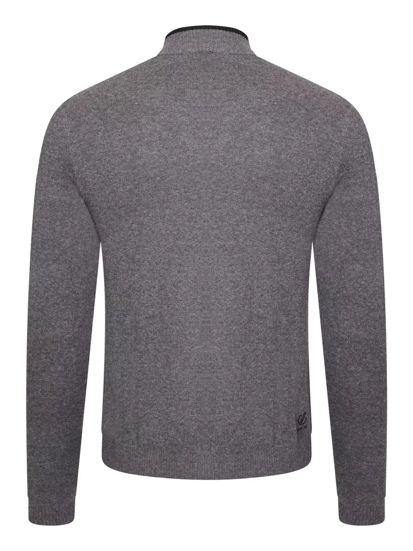 Dare 2B Veste DUTIFUL Gris foncé