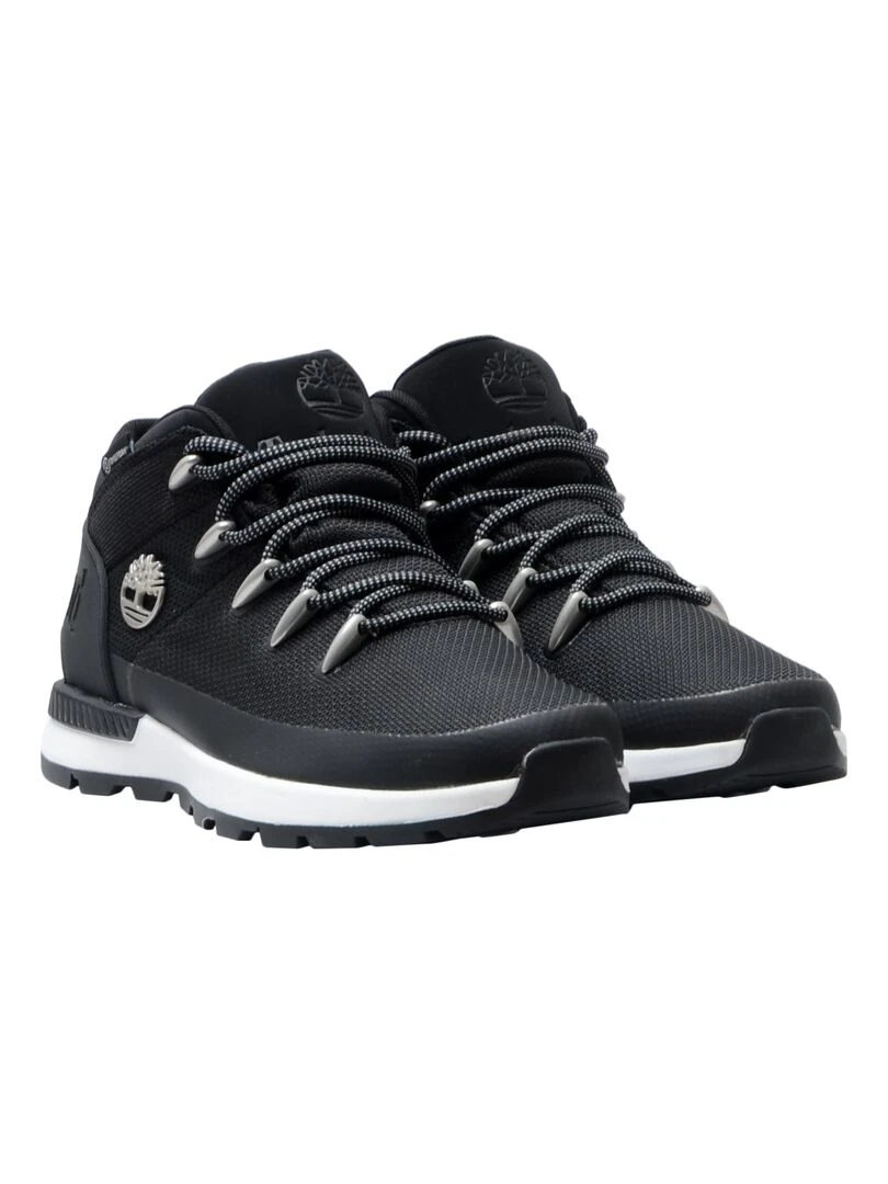 Basket Montante Timberland Sprint Trekker   Noir