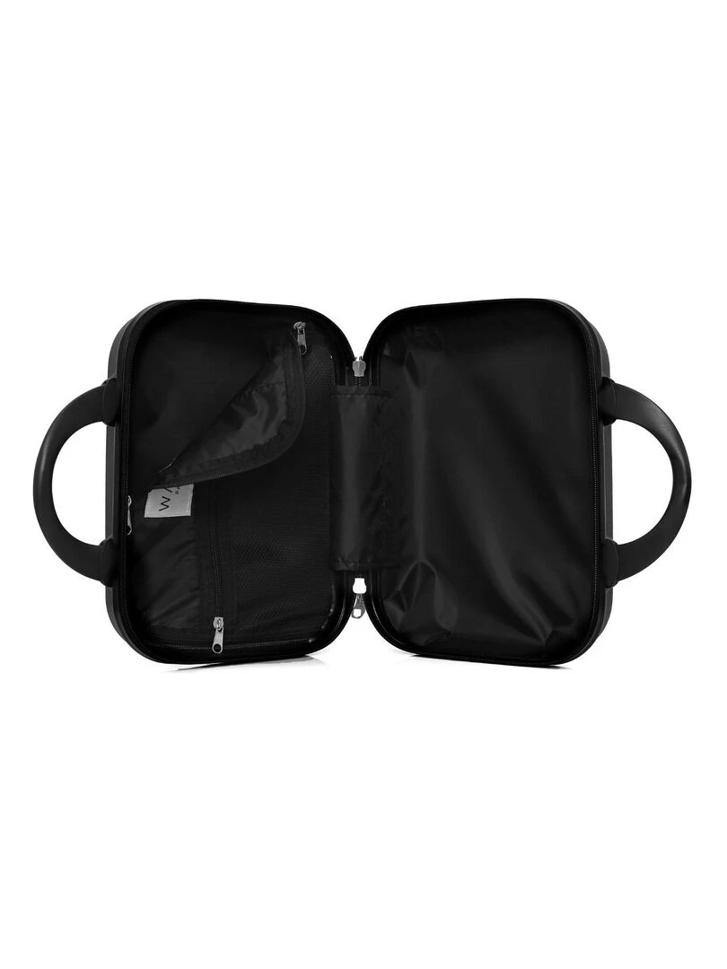 INFINITIF   VANITY GRENADE K   Gris foncé