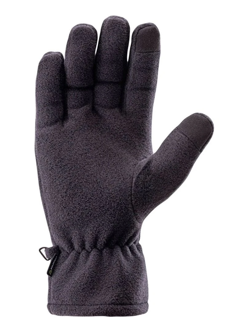 Elbrus Gants VIERO Noir