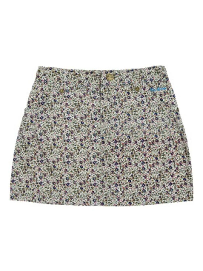 Jupe fille FARROW MISS GIRLY Bleu