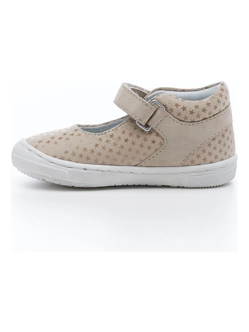 Babies Cuir It   Beige