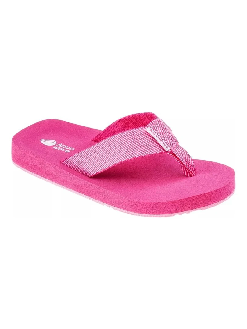 Aquawave Tongs HELEN Vieux rose