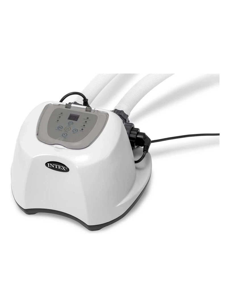 Stérilisateur au sel QS500 pour piscine jusqu'à 26 5m³   N/A