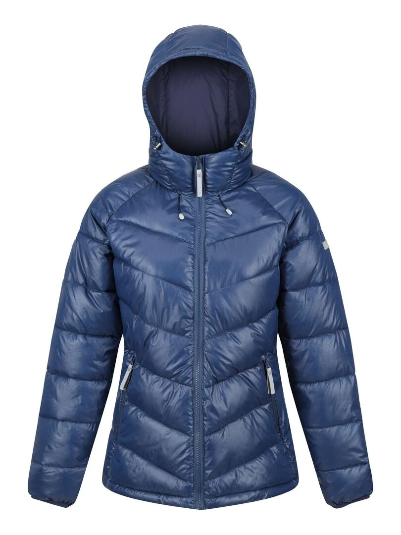 Regatta Veste matelassée TOPLOFT Bleu Bleu