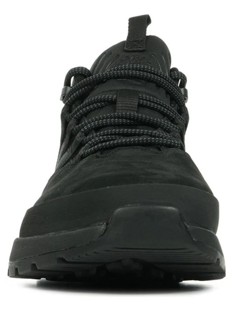 Bottines Euro Trekker Super Ox   Noir