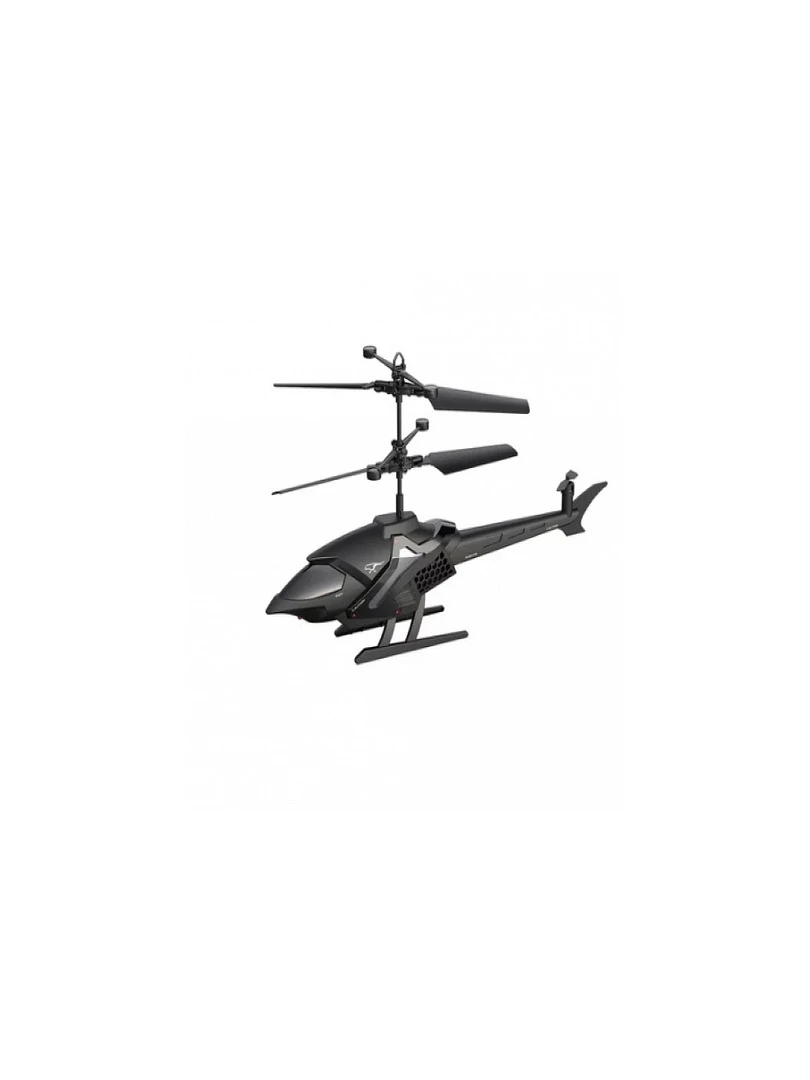 Helico Sky Cheetah Silverlit   N/A