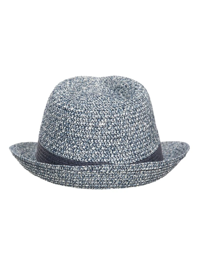 Trespass   Chapeau trilby EVANESCE   Adulte   Bleu marine