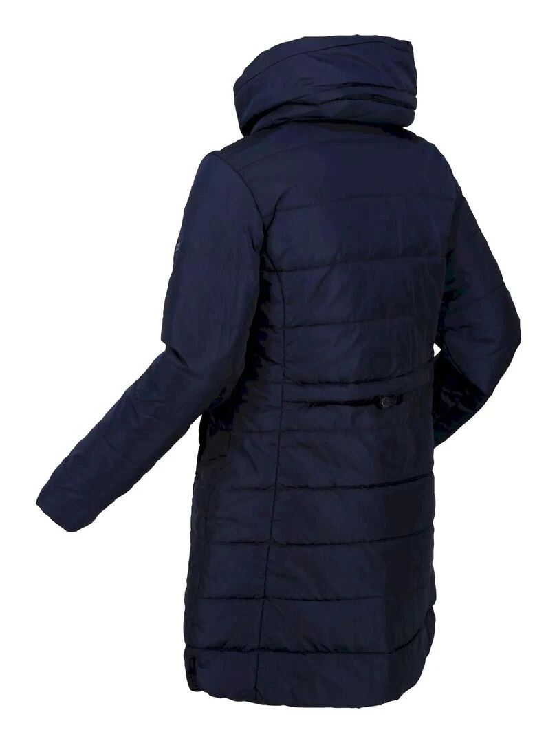 Regatta   Veste matelassée PAMELINA   Bleu marine